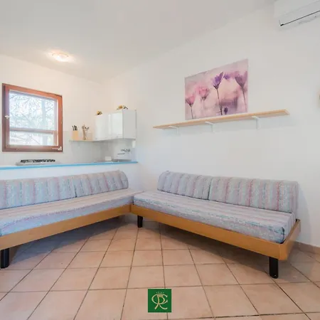 Apartament Baia Di Norsi Casa Buraccio