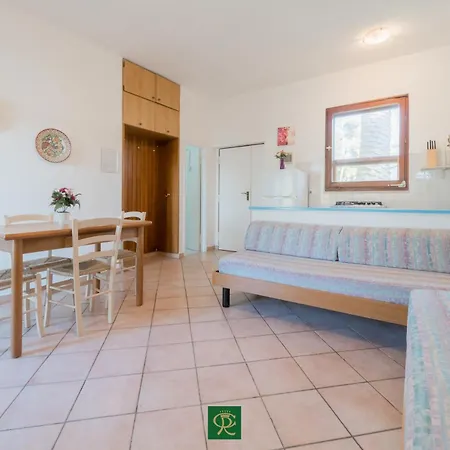 Baia Di Norsi * Casa Buraccio