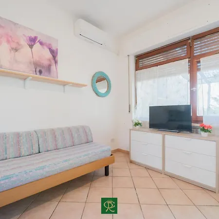 Apartment Baia Di Norsi