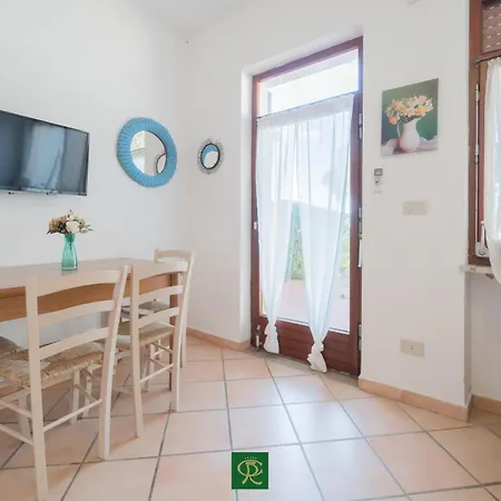Apartament Baia Di Norsi