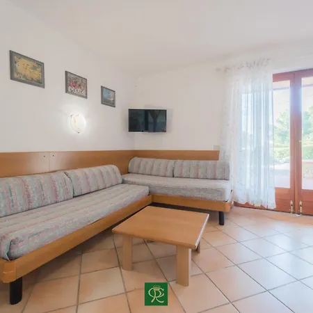 Baia Di Norsi Apartment *