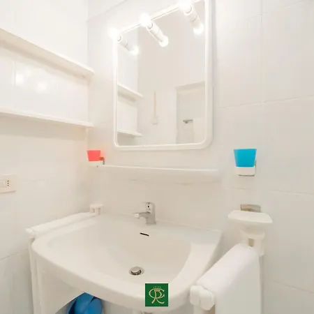 Baia Di Norsi Casa Buraccio