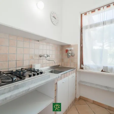 Baia Di Norsi Apartament