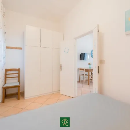 Baia Di Norsi Apartment *