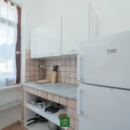 Baia Di Norsi * Casa Buraccio