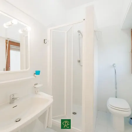 Baia Di Norsi Casa Buraccio