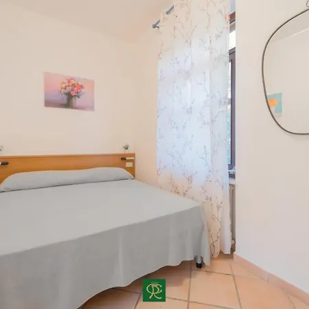 Apartment Baia Di Norsi Casa Buraccio