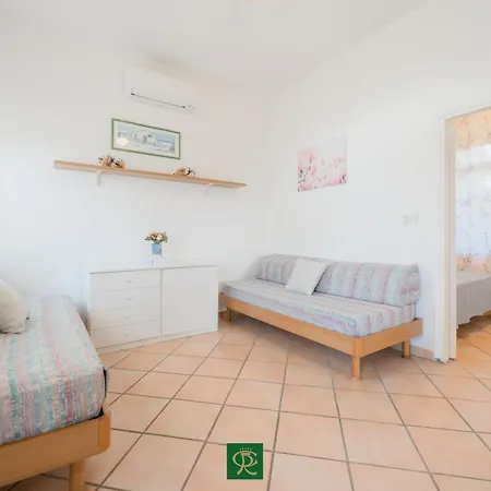 Baia Di Norsi Apartament Casa Buraccio