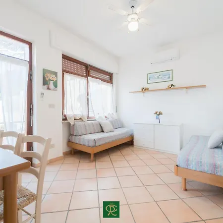 Apartament Baia Di Norsi Casa Buraccio