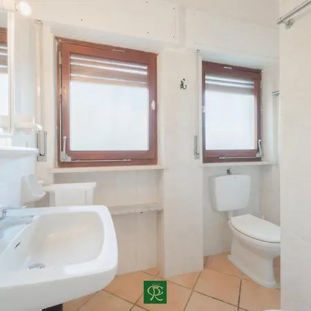 Baia Di Norsi Apartment Casa Buraccio