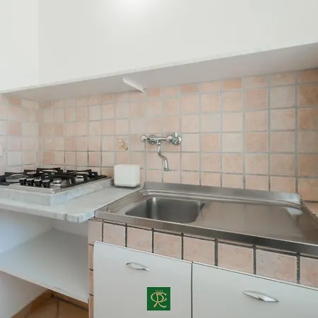 Apartment Baia Di Norsi *