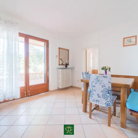 Apartment Baia Di Norsi