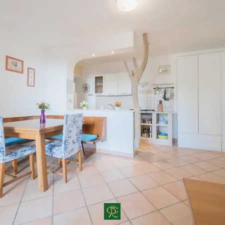 Apartament Baia Di Norsi Casa Buraccio