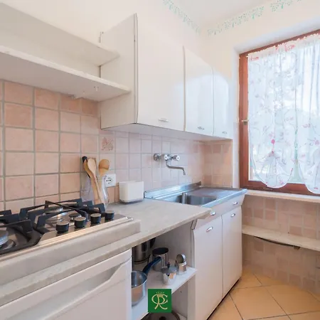 Baia Di Norsi Casa Buraccio