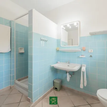 Apartament Baia Di Norsi *