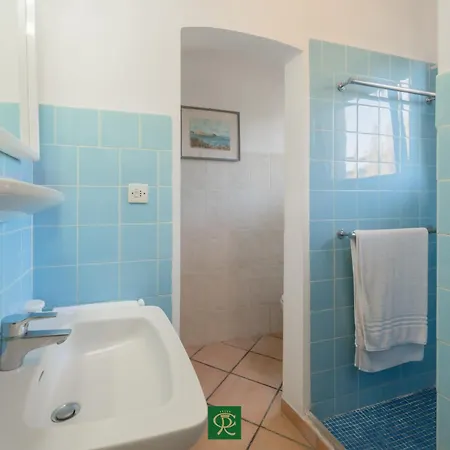 Lejlighed Baia Di Norsi