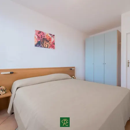 Apartament Baia Di Norsi *