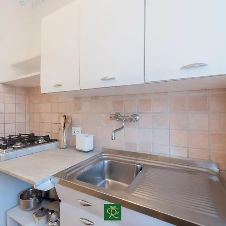 Apartment Baia Di Norsi Casa Buraccio