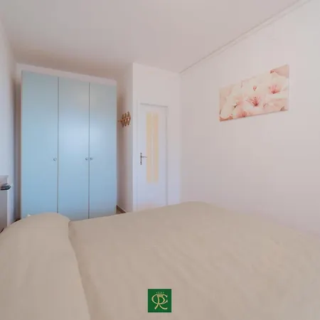 Apartment Baia Di Norsi
