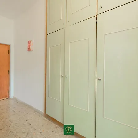 Apartment Baia Di Norsi Casa Buraccio