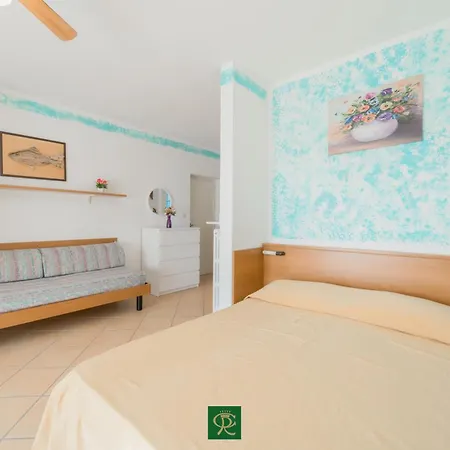 Baia Di Norsi Apartment Casa Buraccio