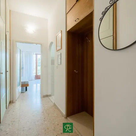 Baia Di Norsi Apartment