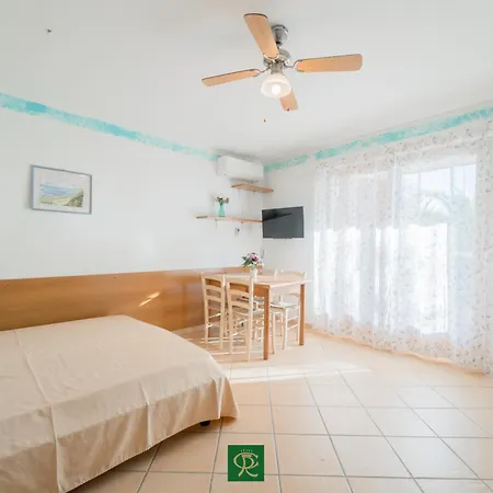 Apartment Baia Di Norsi