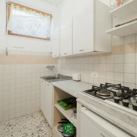 Baia Di Norsi Casa Buraccio