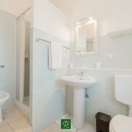 Baia Di Norsi Apartment