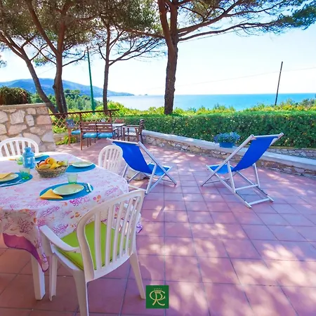 Baia Di Norsi Apartment