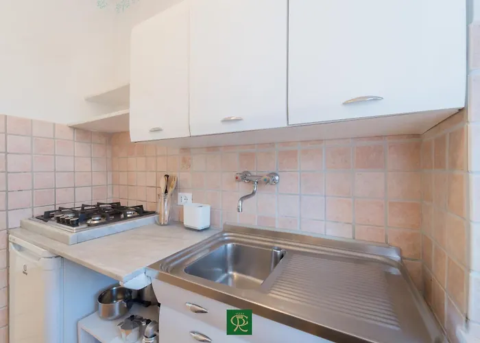 Apartament Baia Di Norsi Casa Buraccio