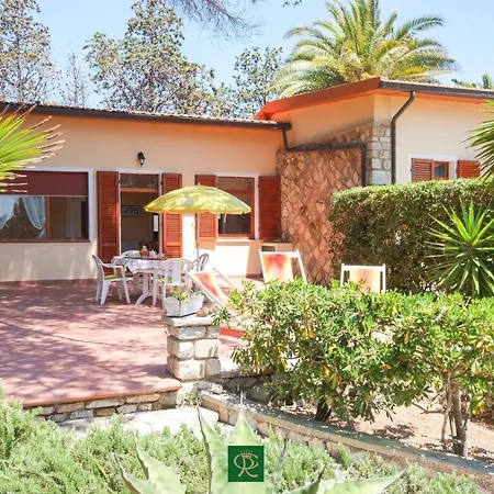 Baia Di Norsi * Casa Buraccio