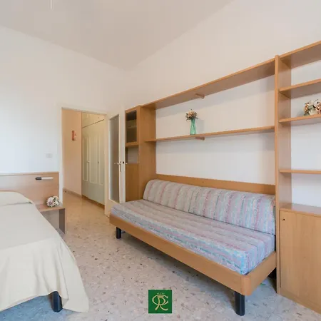 Baia Di Norsi Appartement