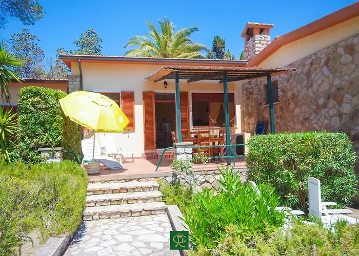 Appartement Baia Di Norsi