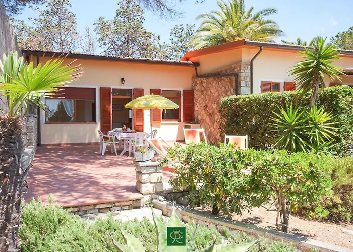 Baia Di Norsi * Casa Buraccio