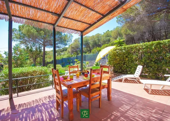 Appartement Baia Di Norsi Casa Buraccio