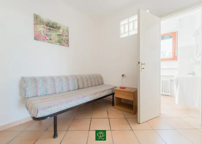 Baia Di Norsi * Casa Buraccio