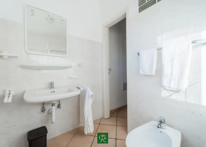 Baia Di Norsi Appartement Casa Buraccio