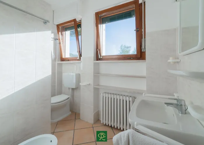 Baia Di Norsi * Casa Buraccio