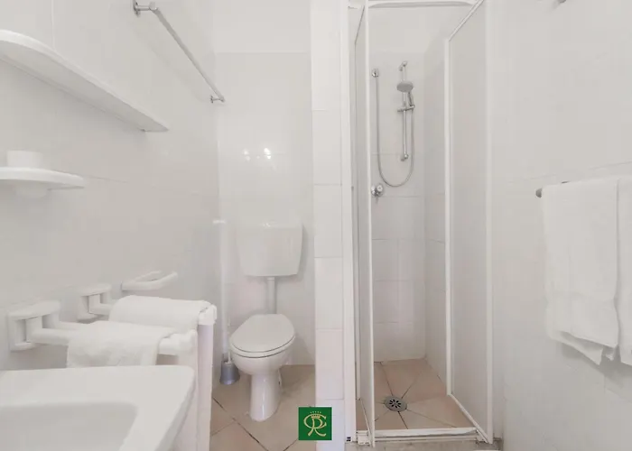 Baia Di Norsi Appartement