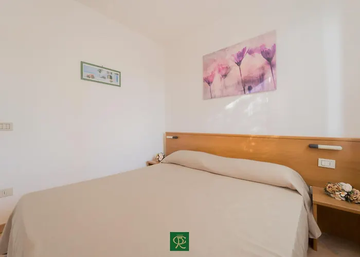 Appartement Baia Di Norsi Casa Buraccio