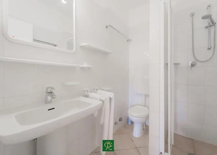 Baia Di Norsi Appartement *