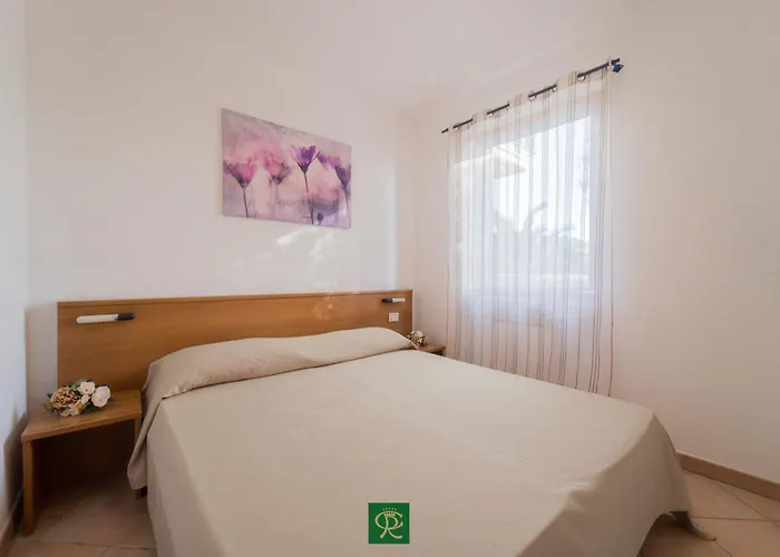 Appartement Baia Di Norsi Casa Buraccio