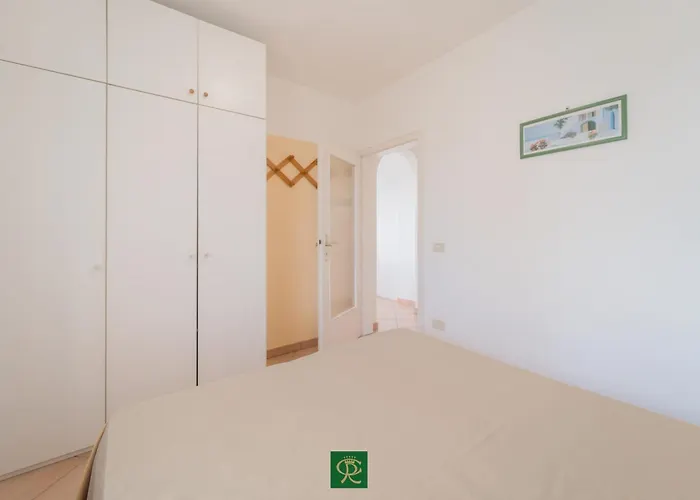 Appartement Baia Di Norsi