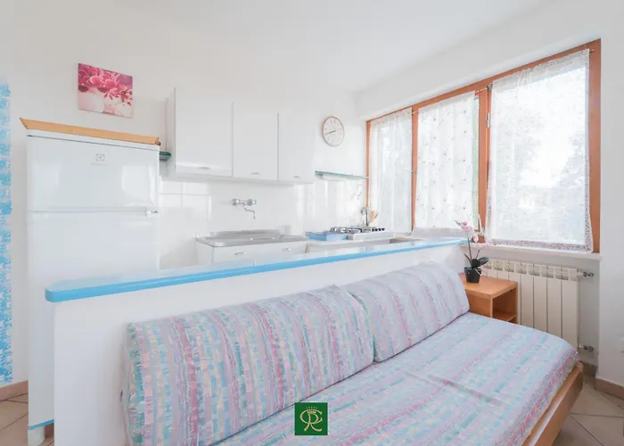 Appartement Baia Di Norsi Casa Buraccio