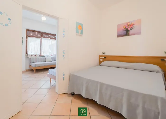 Appartement Baia Di Norsi