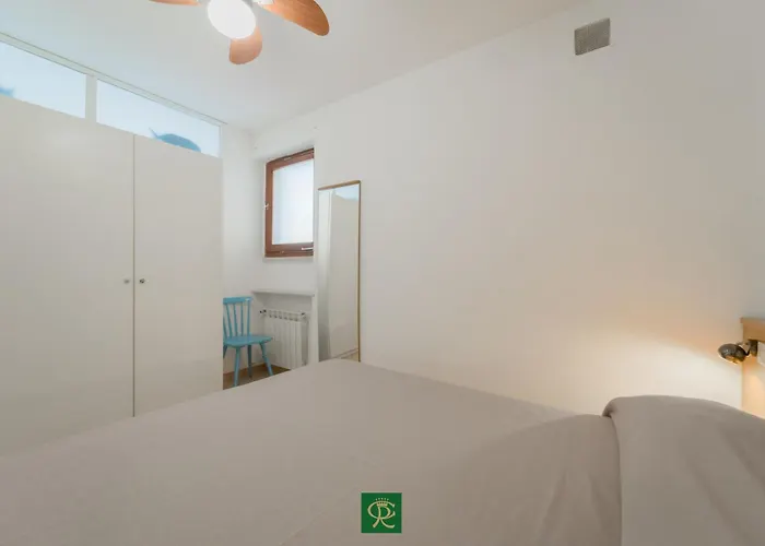 Baia Di Norsi Appartement *