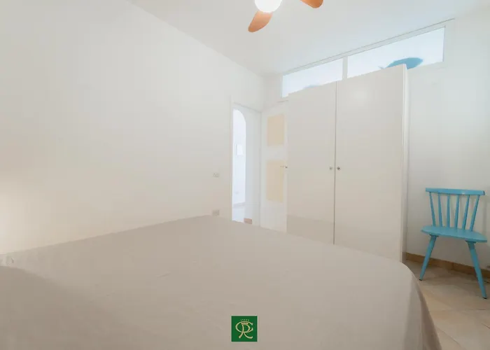 Baia Di Norsi Appartement *