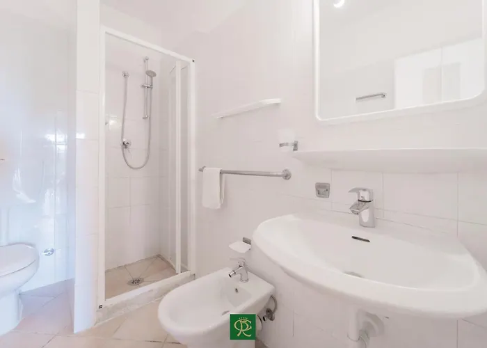 Appartement Baia Di Norsi Casa Buraccio