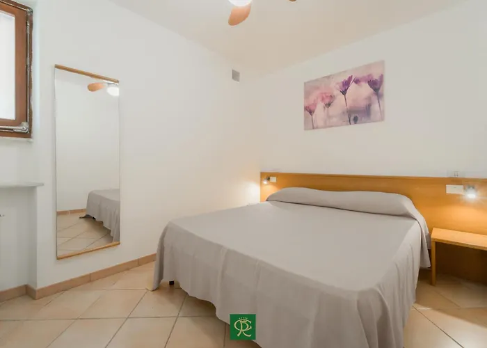 Appartement Baia Di Norsi